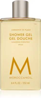 Moroccanoil Body Ambiance de Plage - Питательный гель для душа, 250 мл