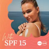 Hawaiian Tropic Silk Hydration - Увлажняющий крем для загара SPF 15, 180 мл — фото 3
