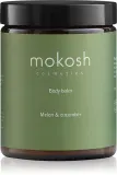 Mokosh Melon & Cucumber - Увлажняющее молочко для тела с экстрактом огурца, 180 мл — фото 1
