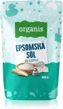 Organis Epsom salt - Соль для ванны — фото 1