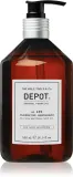 DEPOT 600 BODY SOLUTIONS NO. 605 CLEANSING HAND SHAKE - Очищающий гель для рук — фото 1
