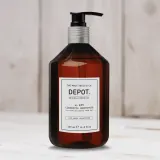 DEPOT 600 BODY SOLUTIONS NO. 605 CLEANSING HAND SHAKE - Очищающий гель для рук — фото 2