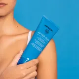 Apivita Bee Sun Safe After Sun Cool & Sooth Face & Body - Крем-гель после загара — фото 4