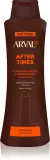 Arval Half Times Sublimator Fluid Tanning - Жидкость после загара na twarz i ciało, 400 мл — фото 1