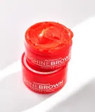 BYROKKO Shine Brown Watermelon - Крем для тела, ускоряющий и продлевающий загар, 200 мл — фото 2