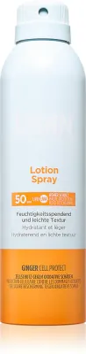 ISDIN Fotoprotector Lotion Spray - Солнцезащитный крем в спрее SPF 50, 250 мл
