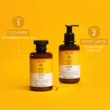 Apivita Bee My Honey Body Milk - Увлажняющее молочко для тела, 200 мл — фото 4