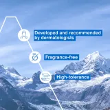 Uriage DS Regulating Soothing Emulsion - Крем для лица с успокаивающим эффектом от шелушения, 40 мл — фото 8
