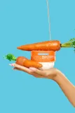 BYROKKO Shine Brown Beta Carotene - Крем для загара с бета-каротином, 210 мл — фото 4