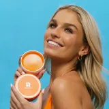 BYROKKO Shine Brown Beta Carotene - Крем для загара с бета-каротином, 210 мл — фото 5