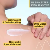 Uriage Bariesun Spray SPF 30 - Защитный спрей SPF 30, 200 мл — фото 2