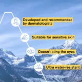 Uriage Bariesun Spray SPF 30 - Защитный спрей SPF 30, 200 мл — фото 5