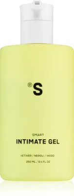 Sister's Aroma Smart - Гель для интимной гигиены