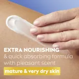 NIVEA Q10 Firming + Extra Nourishing - Упруготворяющее молочко для тела, 400 мл — фото 3
