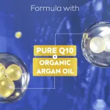 NIVEA Q10 Firming + Extra Nourishing - Упруготворяющее молочко для тела, 400 мл — фото 6