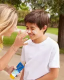 NIVEA SUN Protect & Play - Детское молочко для загара SPF 50+, 150 мл — фото 7