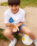 NIVEA SUN Protect & Play - Детское молочко для загара SPF 50+, 150 мл — фото 8