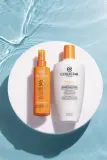 Collistar Smart Sun Protection Tanning Moisturizing Milk Spray SPF 30 - Защитное молочко для загара в спрее SPF 30, 200 мл — фото 2