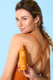 Collistar Smart Sun Protection Tanning Moisturizing Milk Spray SPF 30 - Защитное молочко для загара в спрее SPF 30, 200 мл — фото 3