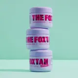 The Fox Tan Rapid Bronzing - Активатор загара с маслом какао, 150 мл — фото 3