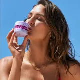 The Fox Tan Rapid Bronzing - Активатор загара с маслом какао, 150 мл — фото 4