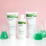 AHAVA Clineral PSO - Увлажняющий крем для тела для очень сухой кожи, 200 мл — фото 3