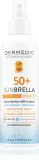 Dermedic Sunbrella Baby - Защитный крем для детей 50+, 150 мл — фото 1