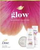 Dove Glow - Подарочный набор для женщин — фото 1