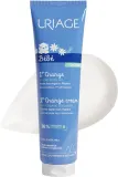 Uriage Bebe 1st Change Cream - Увлажняющий защитный крем от опрелостей, 100 мл — фото 2