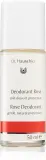 Dr. Hauschka Body Care - Дезодорант розовый ролл-он, 50 мл — фото 1