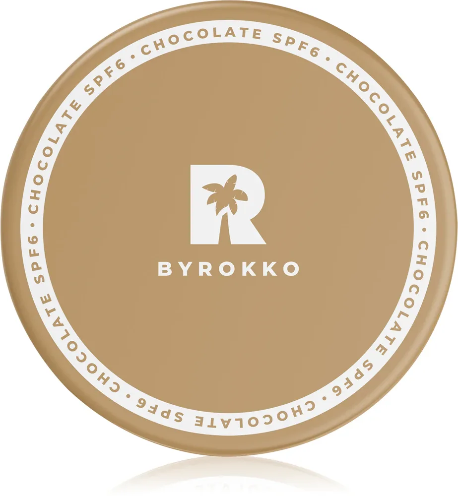 Крем для продления загара BYROKKO Shine Brown Tan Up! для всех типов кожи, 200 мл