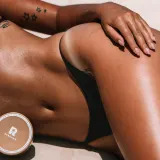 Крем для продления загара BYROKKO Shine Brown Tan Up! для всех типов кожи, 200 мл — фото 3