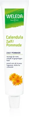 Weleda Calendula Ointment - Крем для очень сухой кожи, 25 г