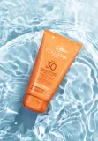 Collistar Special Perfect Tan Ultra Protection Tanning Cream - Солнцезащитный крем SPF 30, 150 мл — фото 3