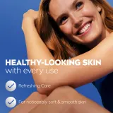 NIVEA Lemongrass - Увлажняющее молочко для тела, 400 мл — фото 5