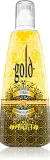 Oranjito Max. Effect Gold Turbo - Молочко для загара в солярии, ускоряющее загар, 250 мл — фото 1