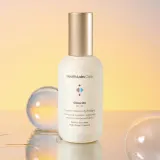 Health Labs Care Glow On Lipidowy balsam ujędrniający - Укрепляющее молочко для тела, 200 мл — фото 2