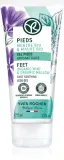 Yves Rocher Pieds - Желающий охлаждающий крем для ног Organic Mint &, 75 мл — фото 1