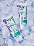 Yves Rocher Pieds - Желающий охлаждающий крем для ног Organic Mint &, 75 мл — фото 2