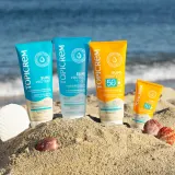 Topicrem Sun Protect Moisturizing Sun Milk - Увлажняющее молочко для загара SPF 50+, 50 мл — фото 3