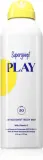 Supergoop! Play - Солнцезащитный спрей для тела SPF 50 — фото 1