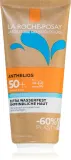La Roche-Posay Anthelios Eco Tube - водостойкий крем для загара SPF 50+, 200 мл — фото 1