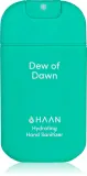 HAAN Hand Care Dew of Dawn - Спрей для рук с антибактериальным средством, 30 мл — фото 1
