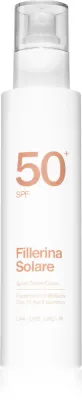 Fillerina Sun Beauty Body Sun Spray - Солнцезащитный спрей SPF 50, 200 мл