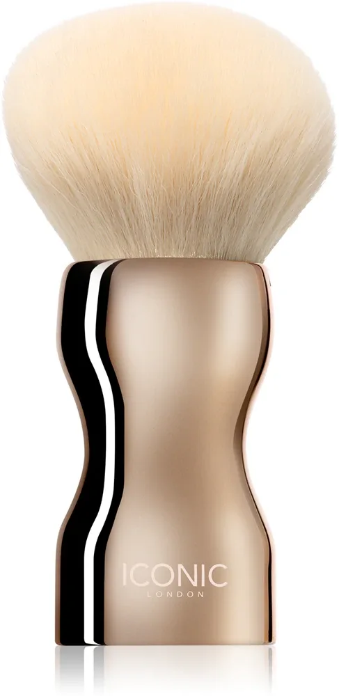 ICONIC London Tan & Buff Brush - Аппликатор для самозагара, 1 шт