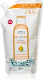 Lavera Revitalising - Оживляющий гель для душа наполнение, 500 мл — фото 1