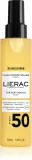 Lierac Sunissime The Silky Sun Oil - Масло для загара SPF 50, 150 мл — фото 1
