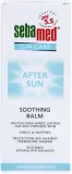 Sebamed Sun Care Soothing Balm - Крем после загара, 150 мл — фото 3
