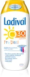 Ladival Kids - Детское молочко для загара SPF 30, 200 мл — фото 1