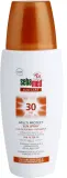 Sebamed Sun Care Multi Protect Sun Spray - Солнцезащитный спрей для чувствительной кожи SPF 30, 150 мл — фото 1
